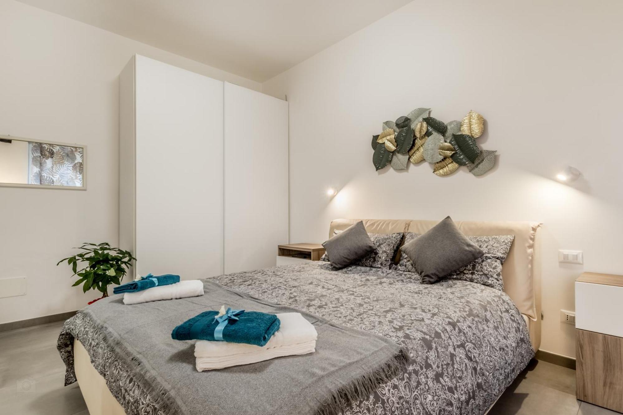White Living R-Home Róma Kültér fotó
